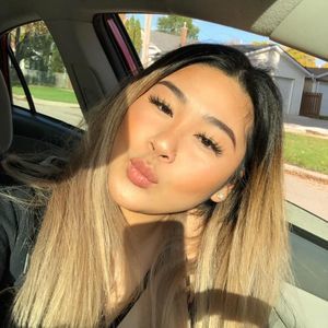 Meet your Posher, Gwen